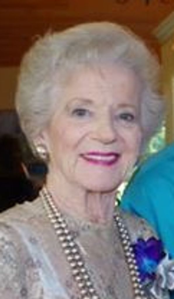 Rita Evans