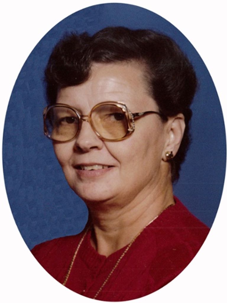 Margaret Maxine King Profile Photo
