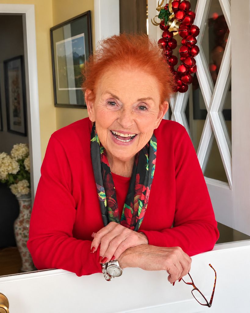Darlene Bover Profile Photo