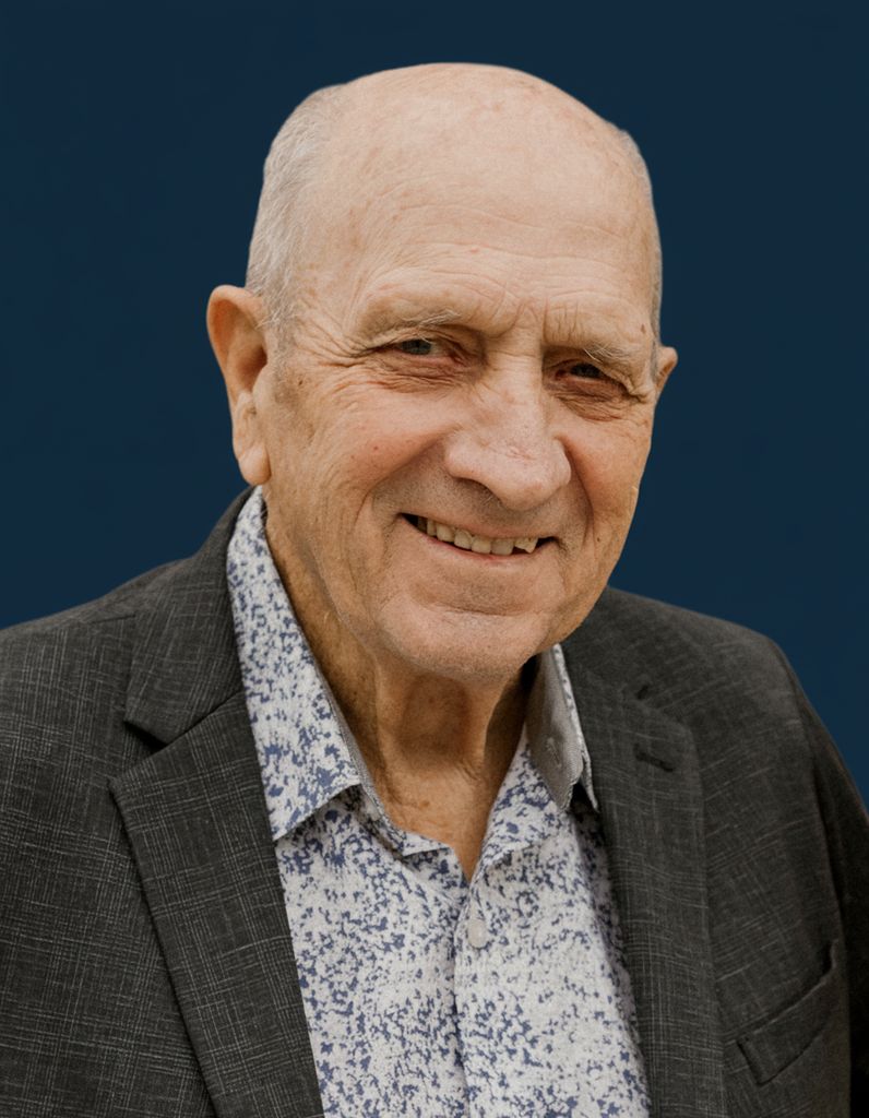 Duane Theodore Nelson Profile Photo