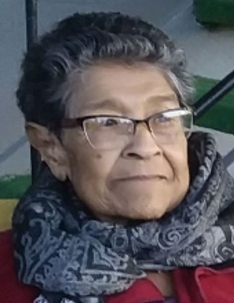Virginia Garcia