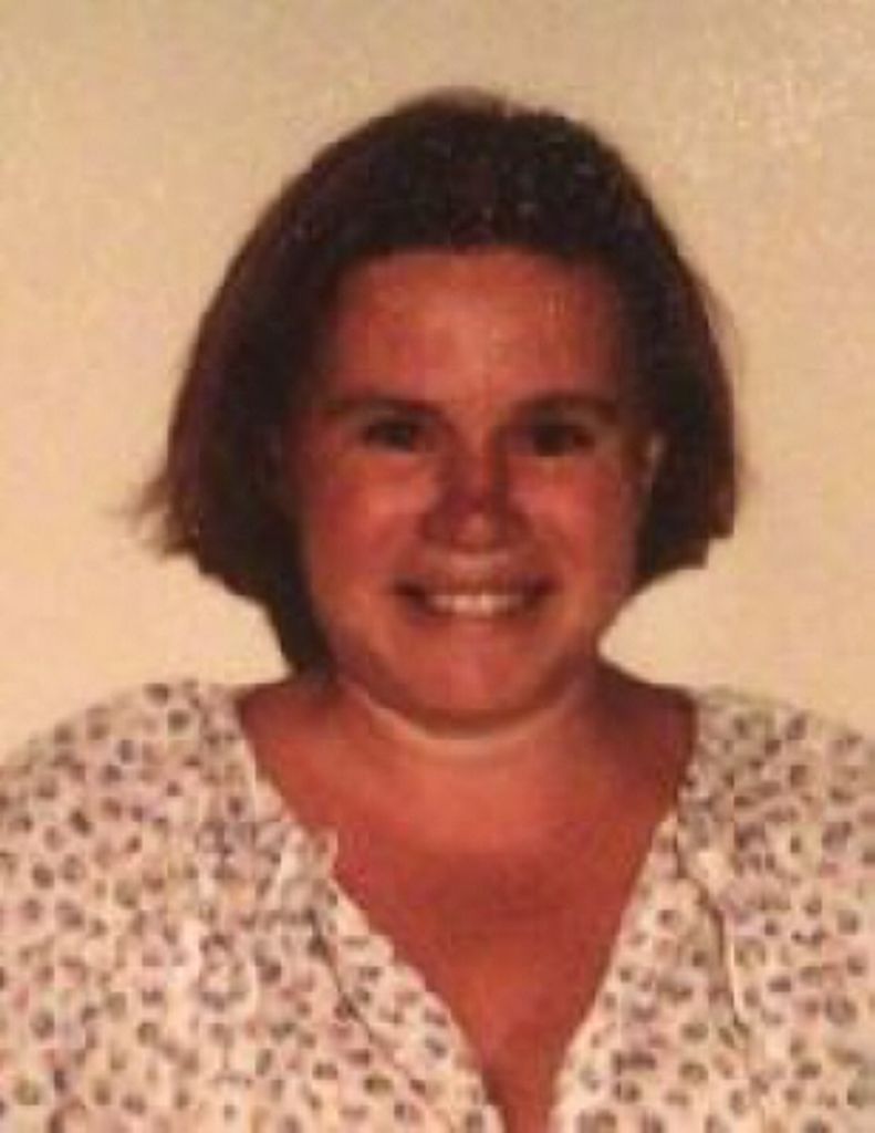 Virginia R. Kahr
