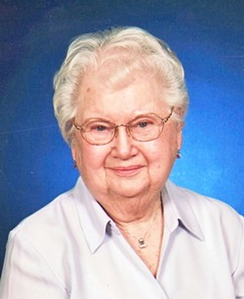 Doris S. Mckissick Profile Photo