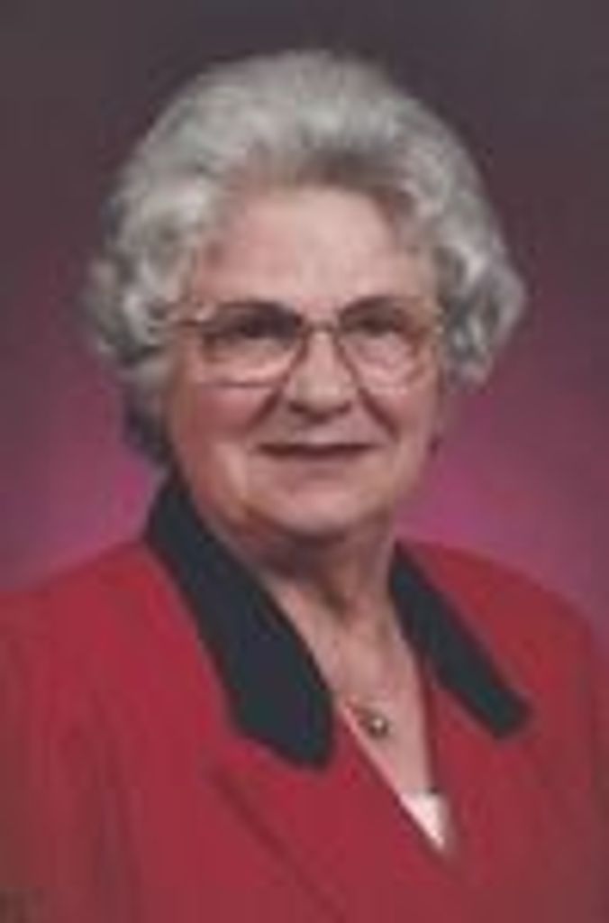 Loriena M. Nikolai