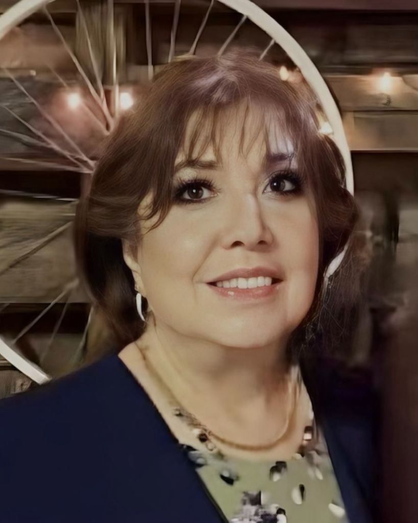 Maria del Carmen Sepulveda-Garcia Profile Photo