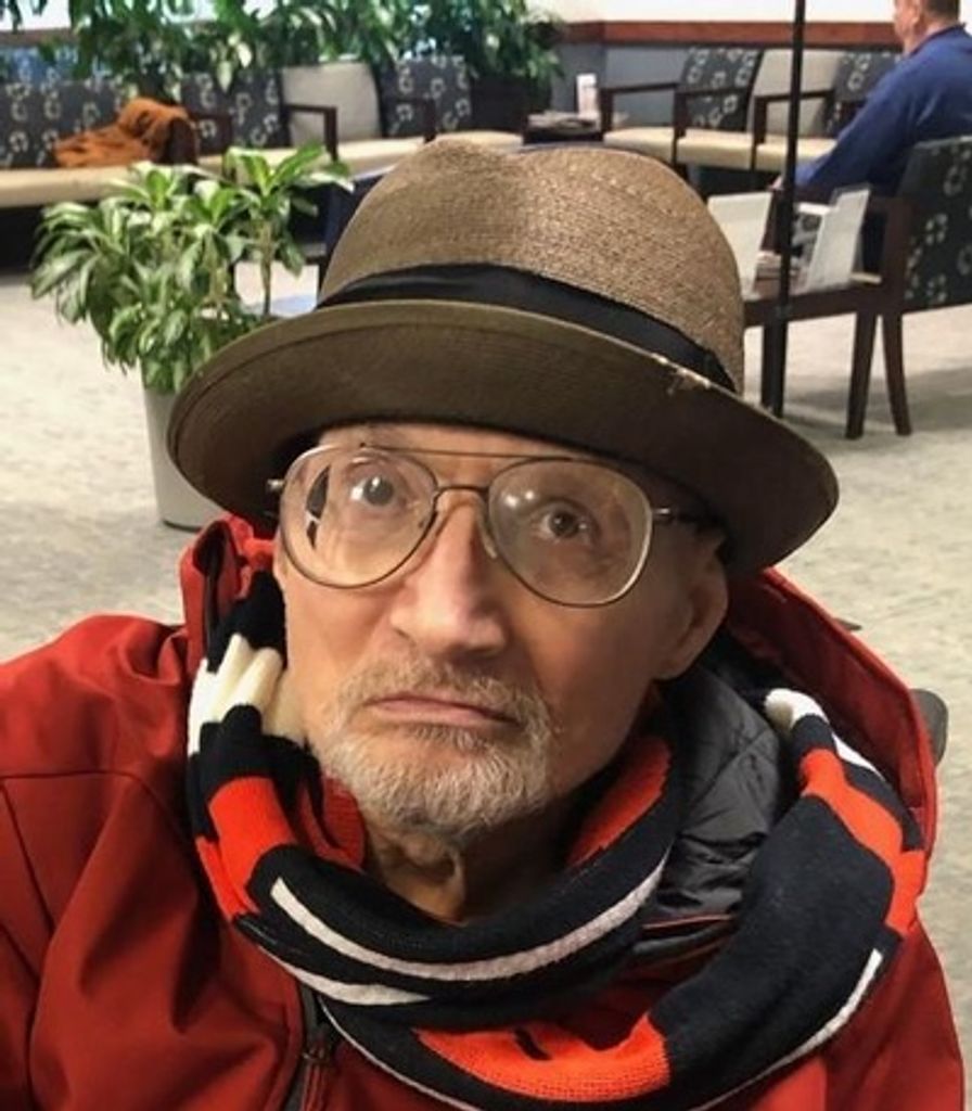 Michael Paul Alongi Profile Photo