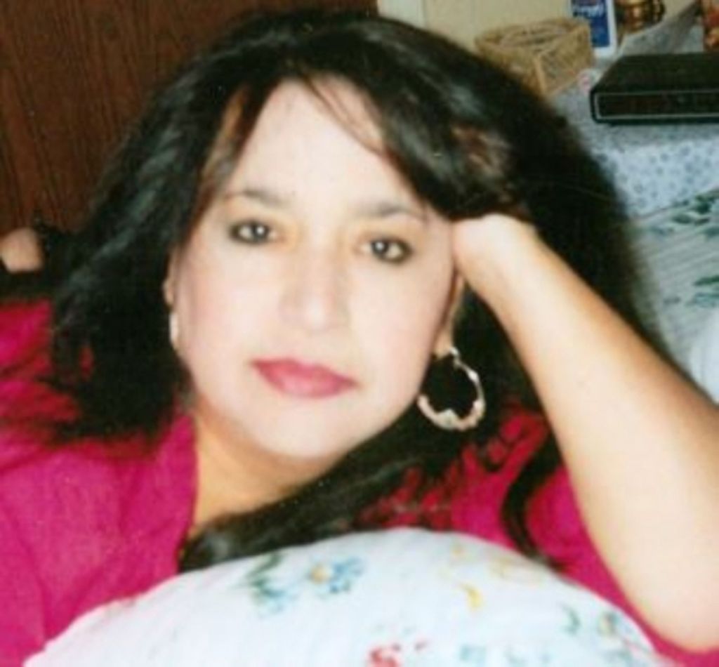 Blanca E. Perez Profile Photo