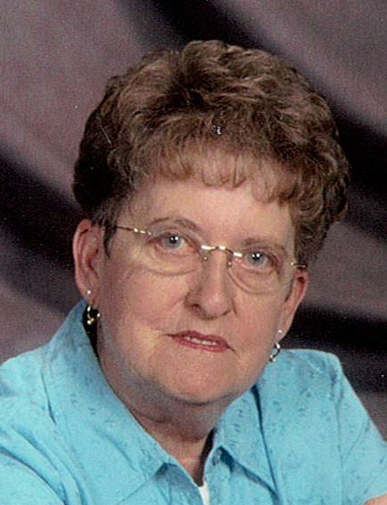 Marlene F. Grunhovd Profile Photo