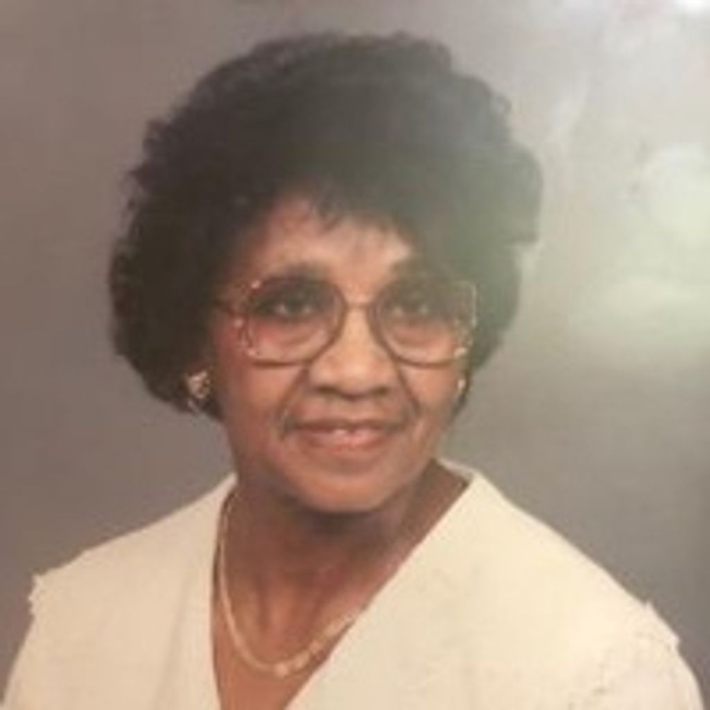 Fannie Roberts