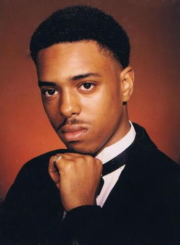 Kevin J. Hill Jr.