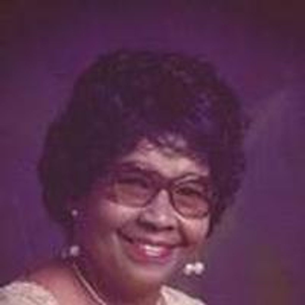 Martha Jennett Thomas