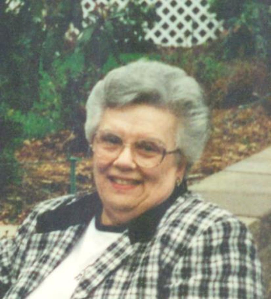 Jean Walton