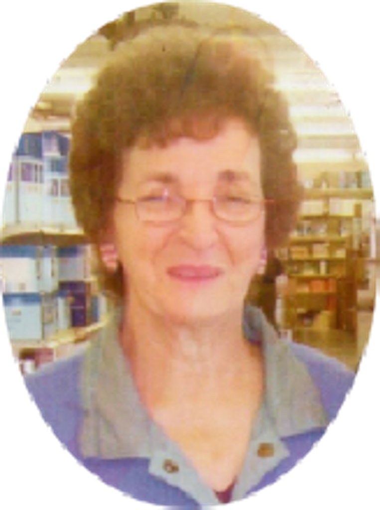 Bernice Brewer