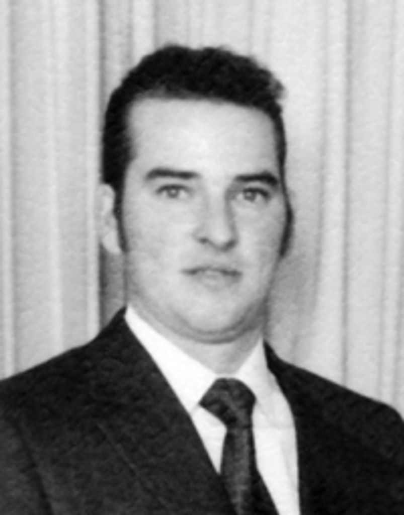Thomas Desrochers Profile Photo