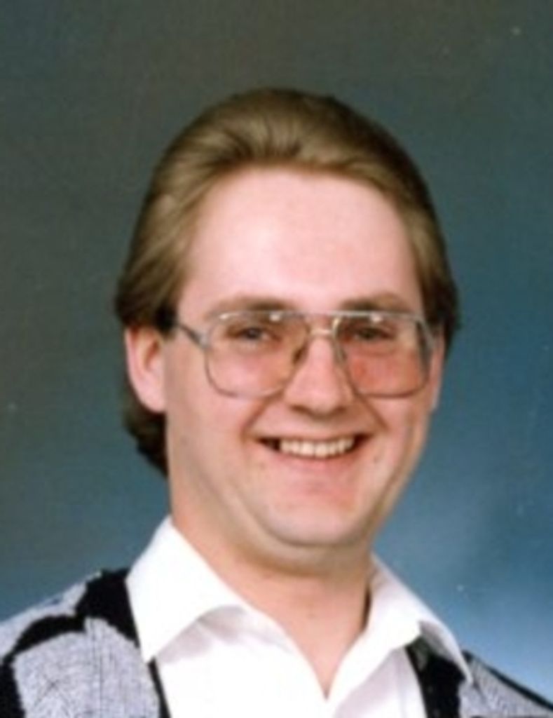 Mark Edward See Profile Photo