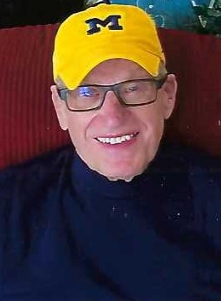 David Williams