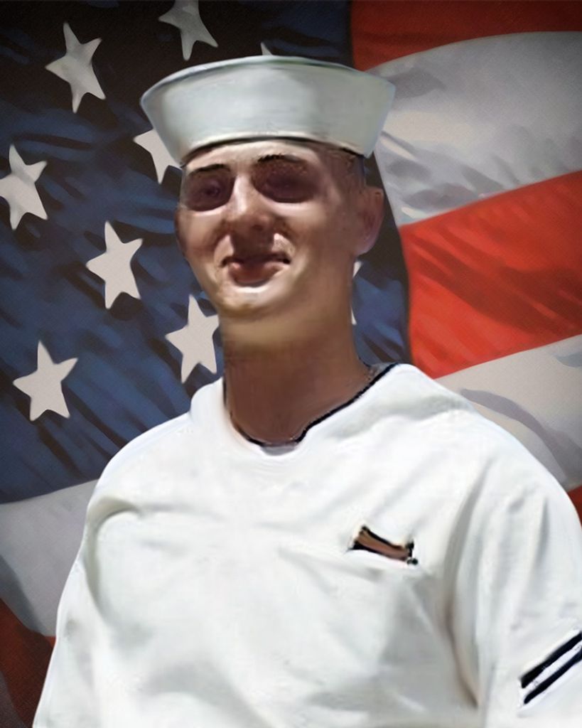 Robert Allen Kelvington Profile Photo