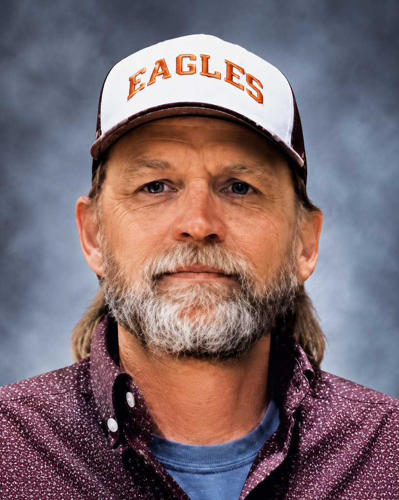 Jeffrey "Jeff" Morgan Fitchpatrick