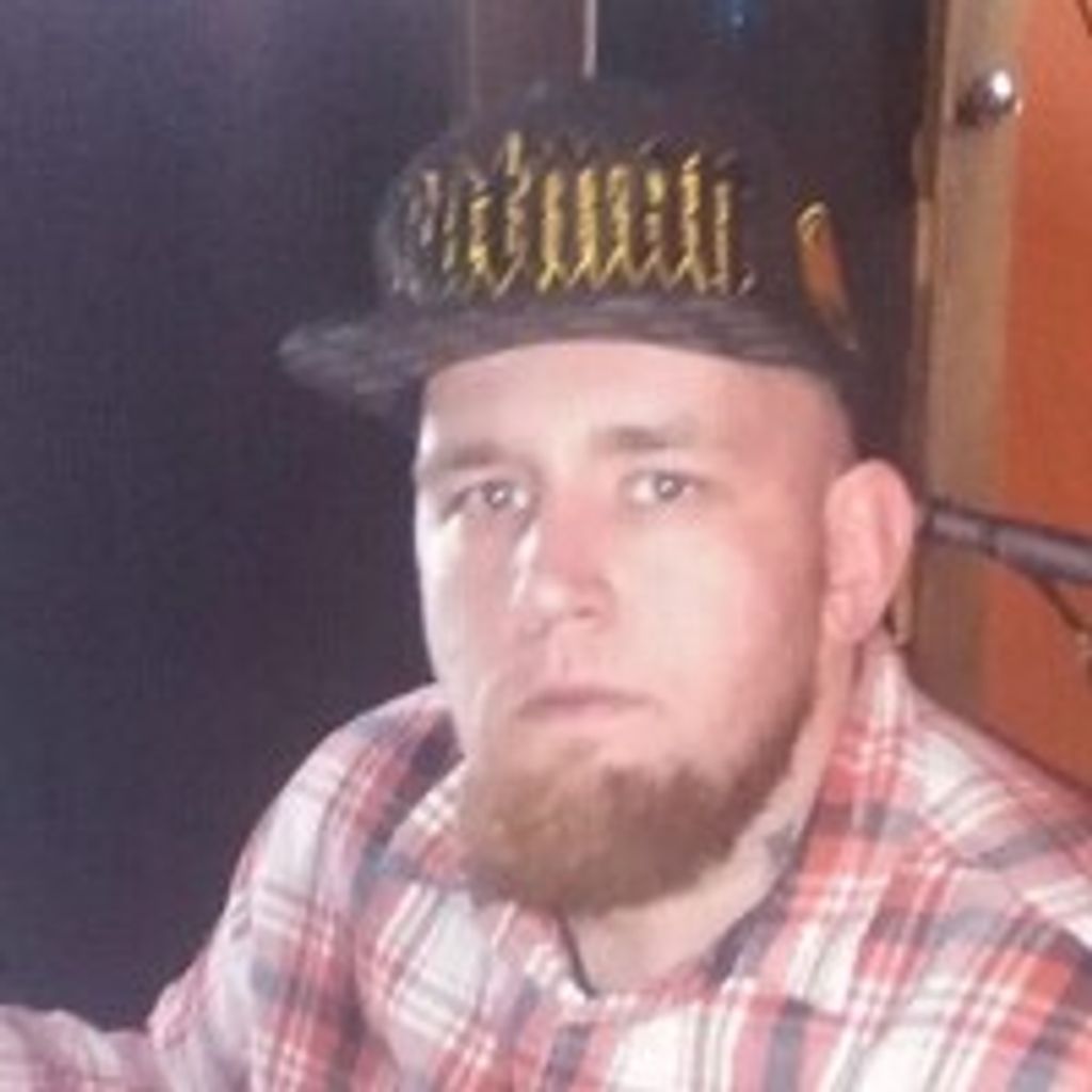 Wesley "Rude Boi" Brooks