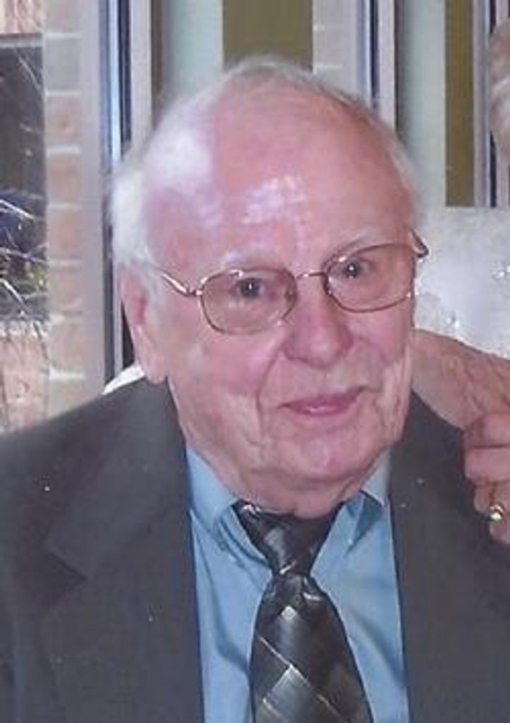 Raymond Joseph Weeks Profile Photo