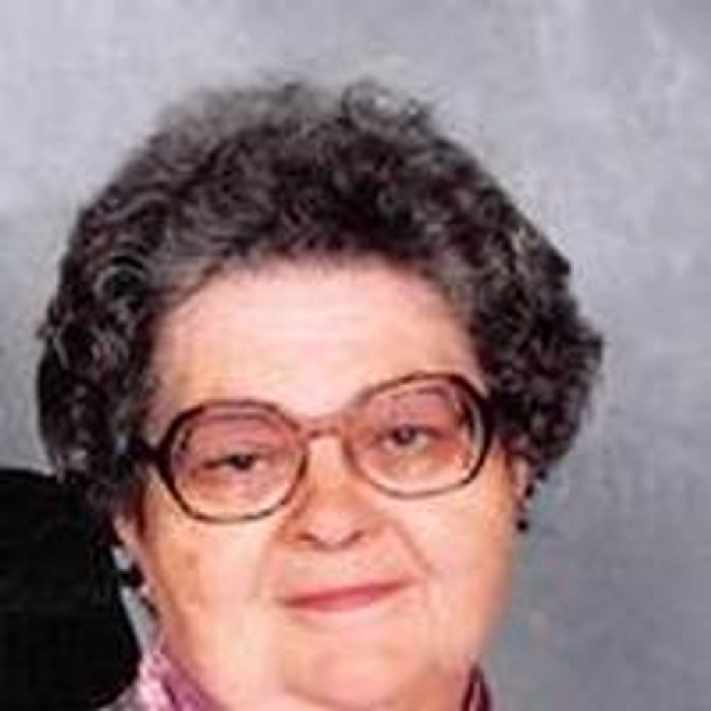 Esther M Sprague Profile Photo