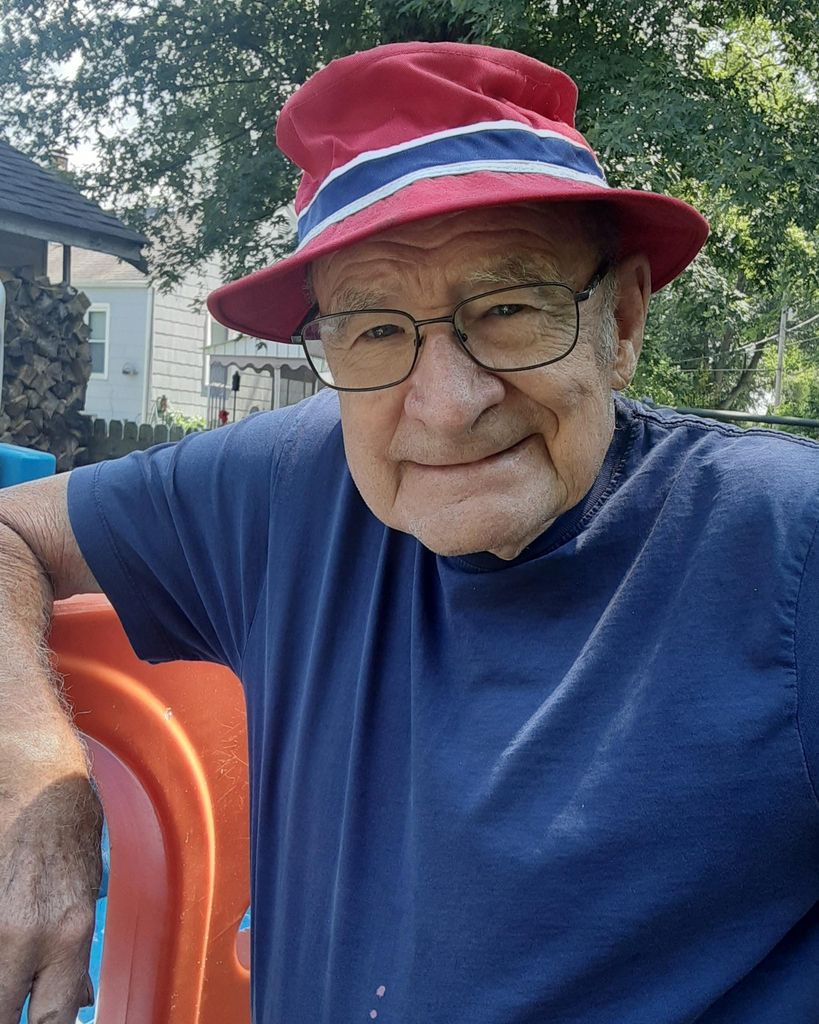 Larry Leon Odell