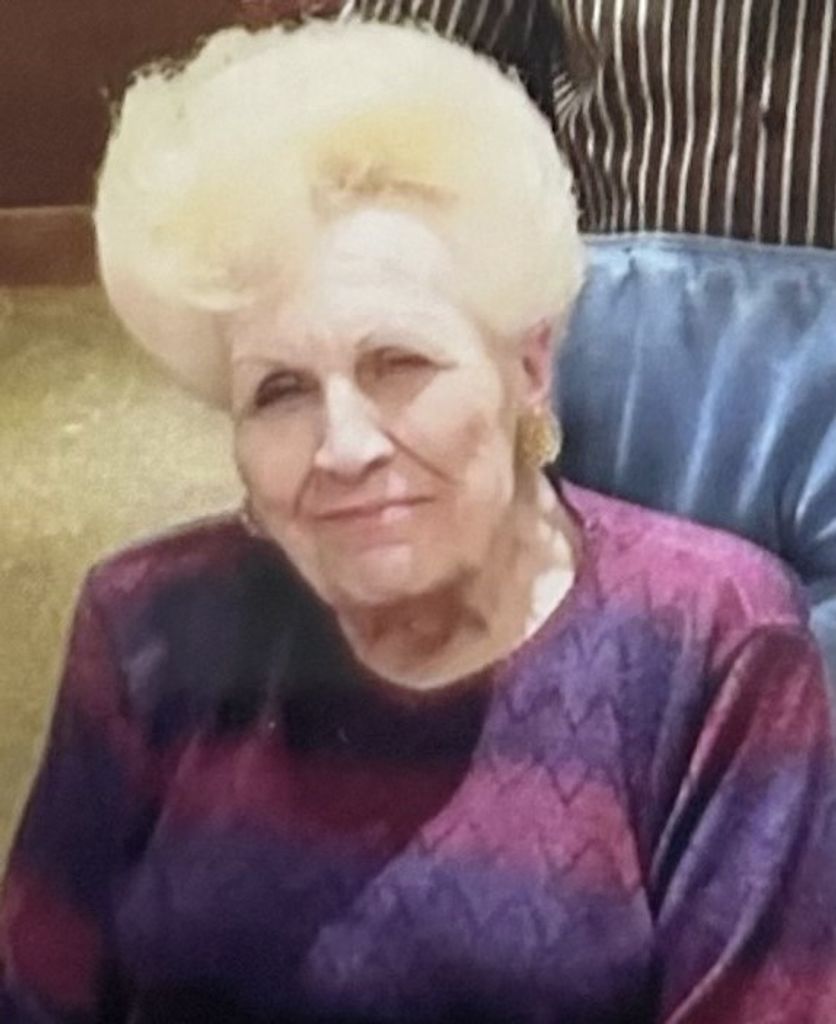 Diana M Brown Profile Photo