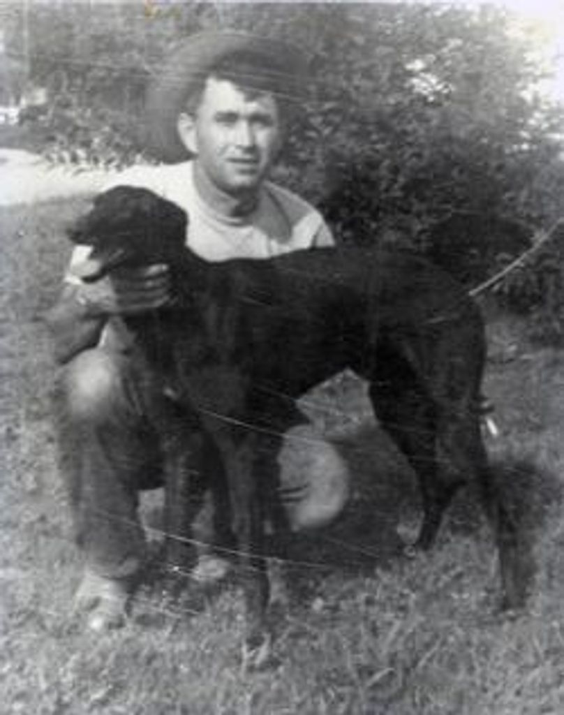 Clyde Lang, Jr. Profile Photo