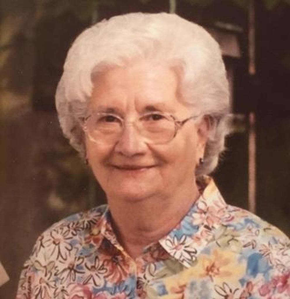 Ida Mae Powers Profile Photo