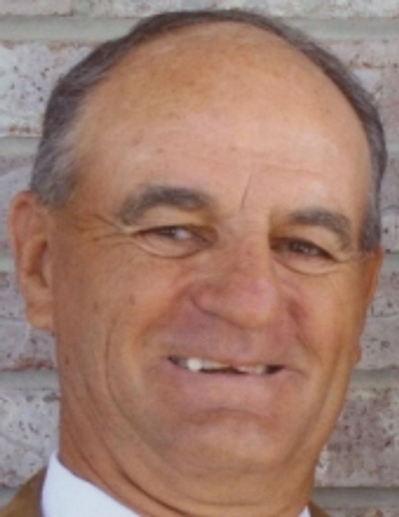 Stan L. Simpson