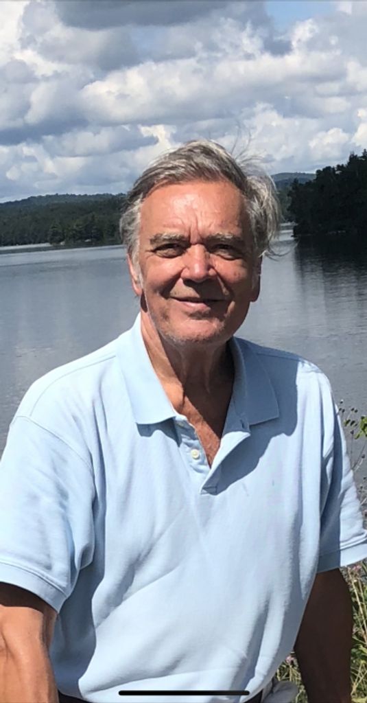 Joseph W Brauner Profile Photo