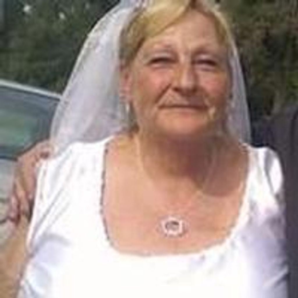 Darlene Elizabeth Johnson Horstman