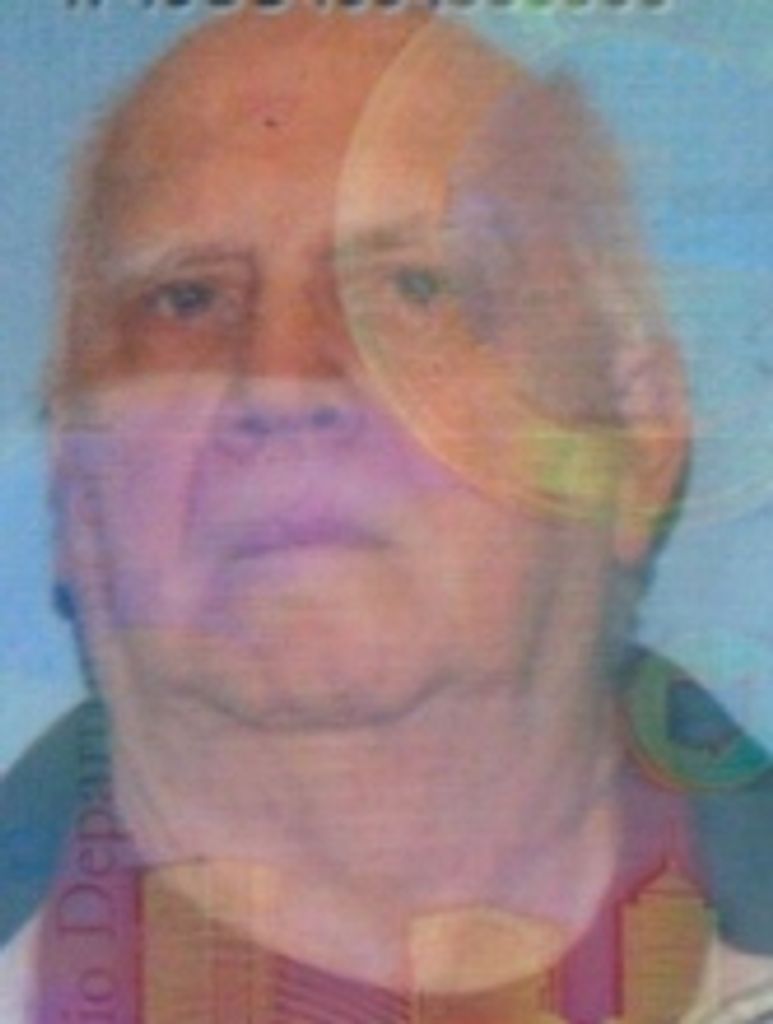 Ralph N. Tremain, Jr.