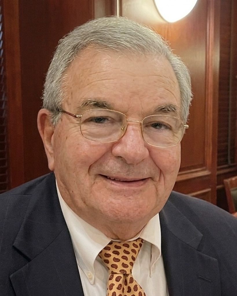 George Francis Hanley III