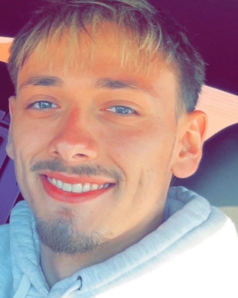Seth Allen Cline