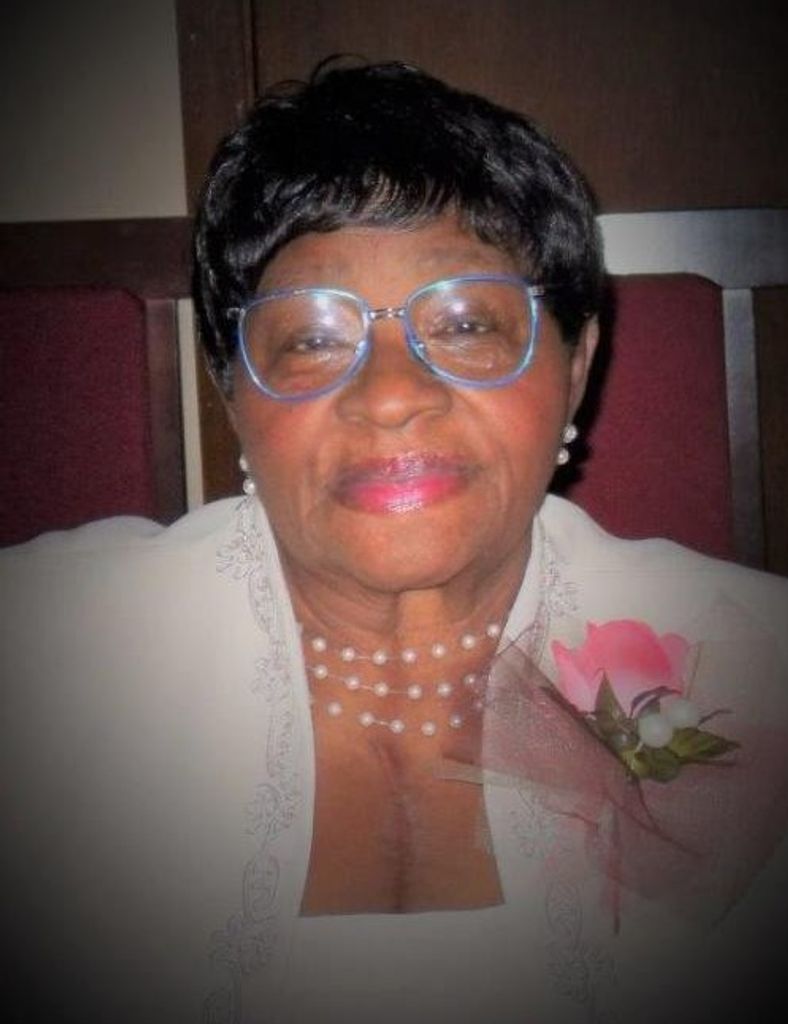 MARY FRAZIER