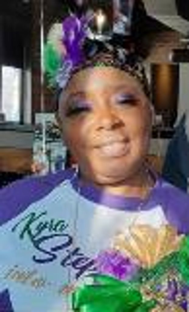 Kyra Johnson Profile Photo