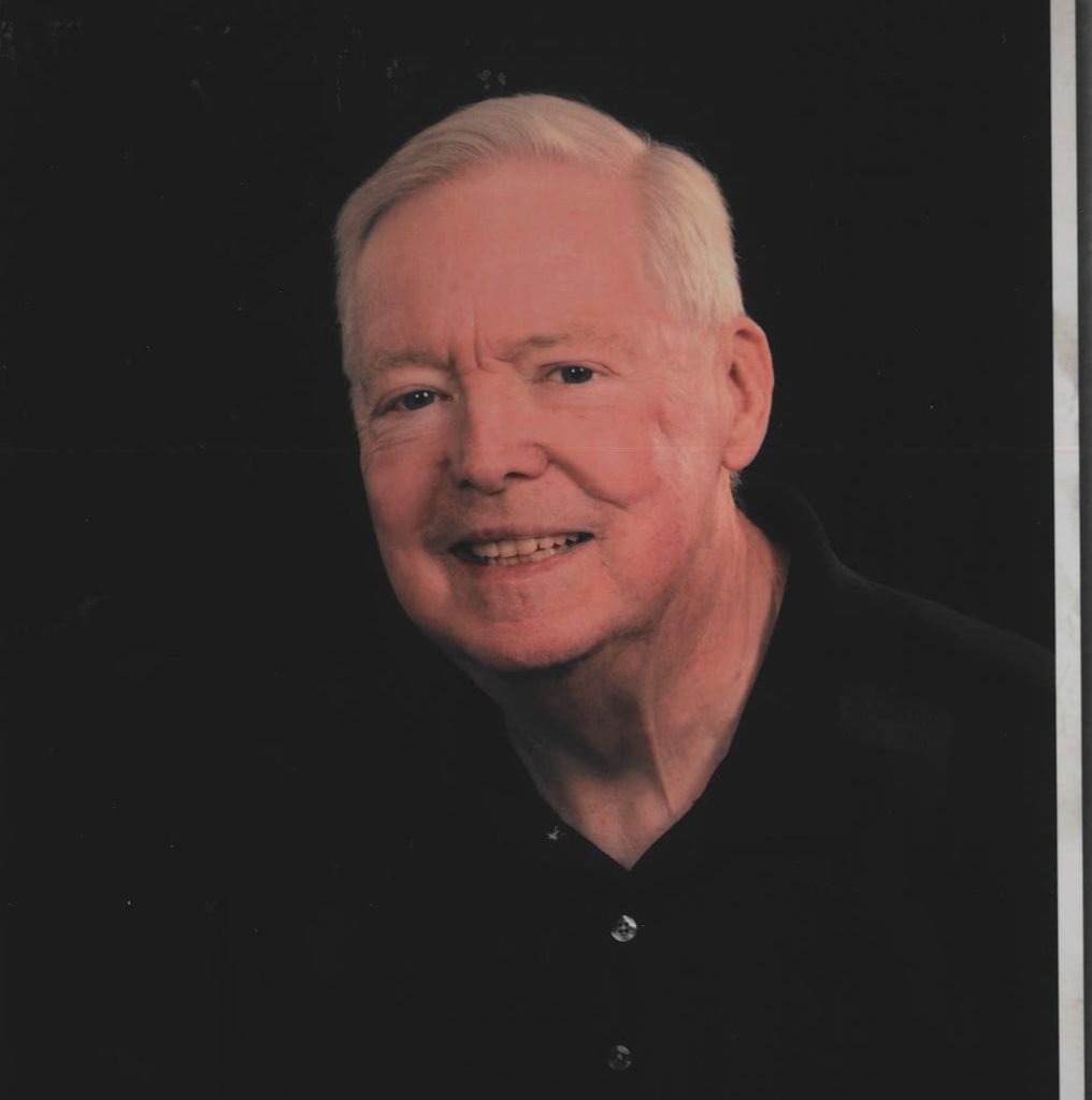 Ernest "Ernie" Mclaughlin