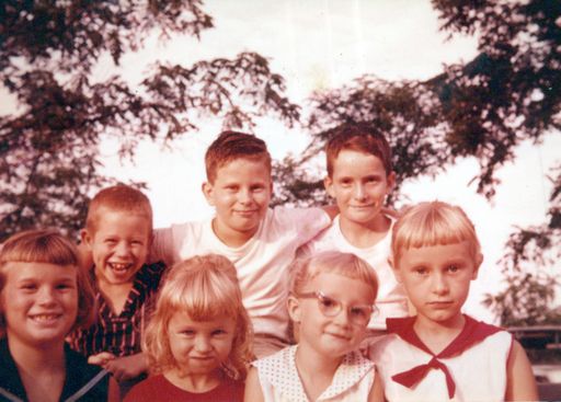 Deanna (Hoskins)  Douglas photo gallery thumbnail 16 of 140
