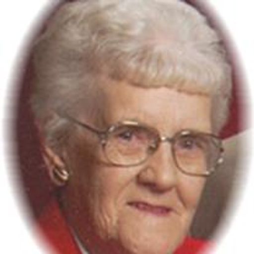 Dorothy Alice "Dottie" Brockmeyer (Schmalfeld) Profile Photo
