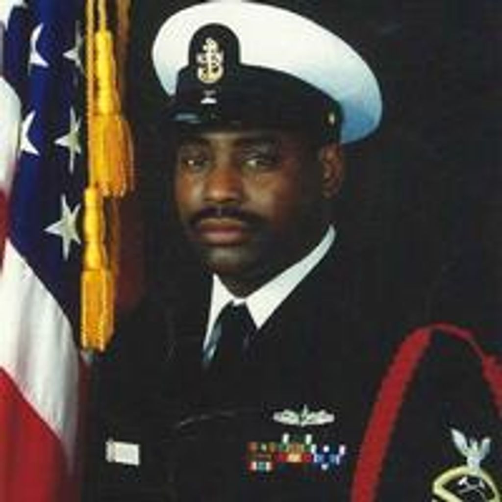 Donald  Alonzo Conway