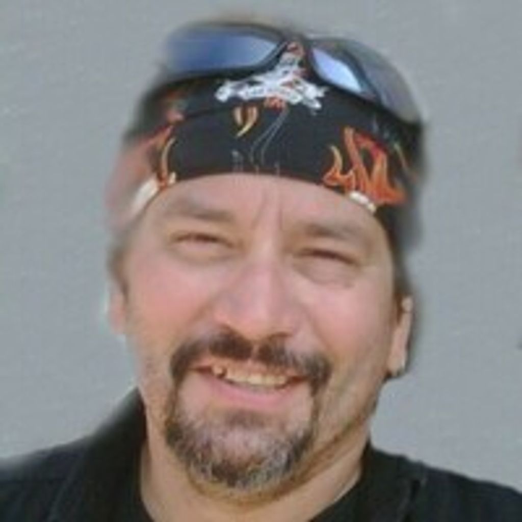 Thomas Leo Selonke Profile Photo