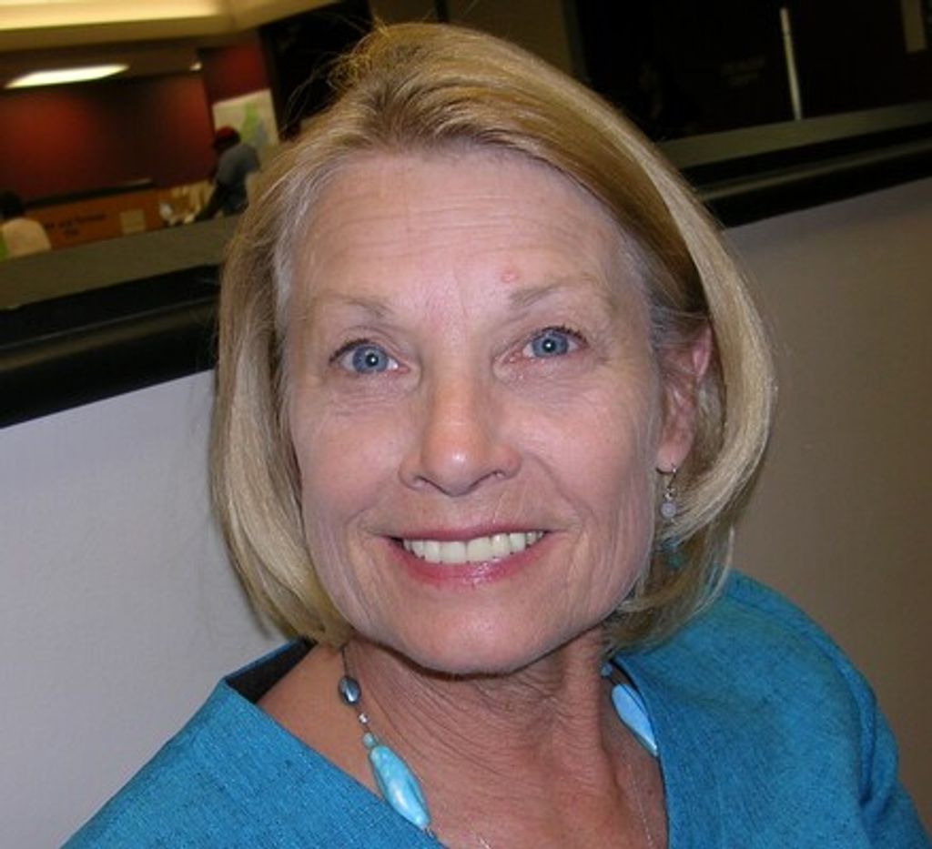 Cheryl Monckton Mote