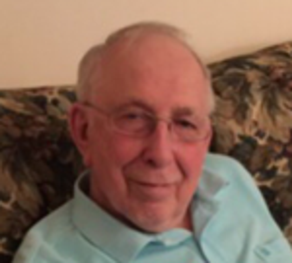 Richard Meyers