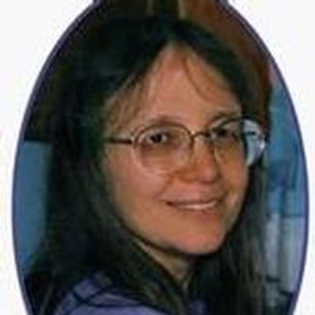 Carol Ann Wright