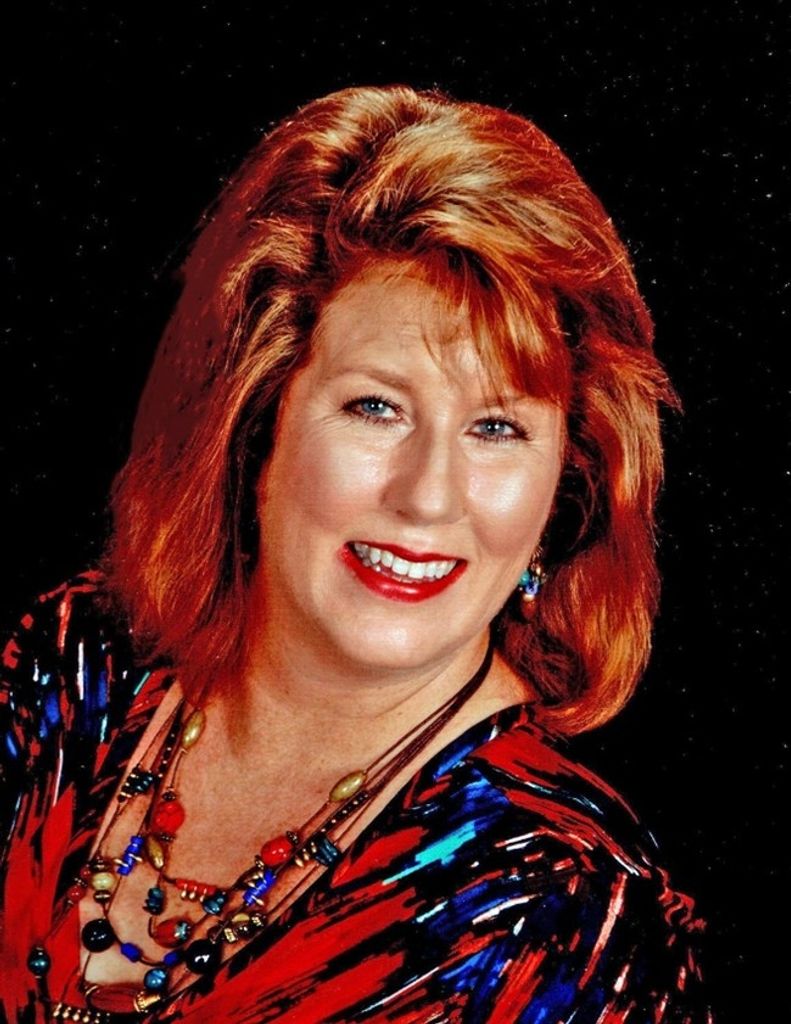 Lora Ort Profile Photo