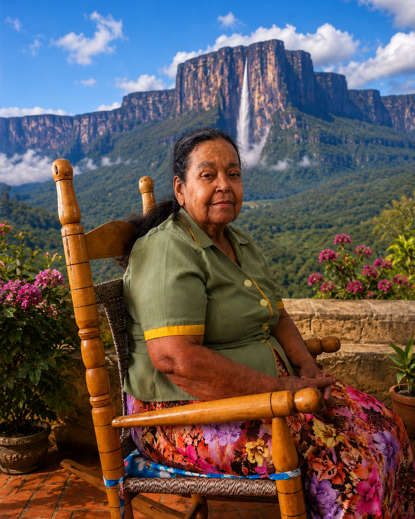Emma Rosa Molina Hernandez Profile Photo