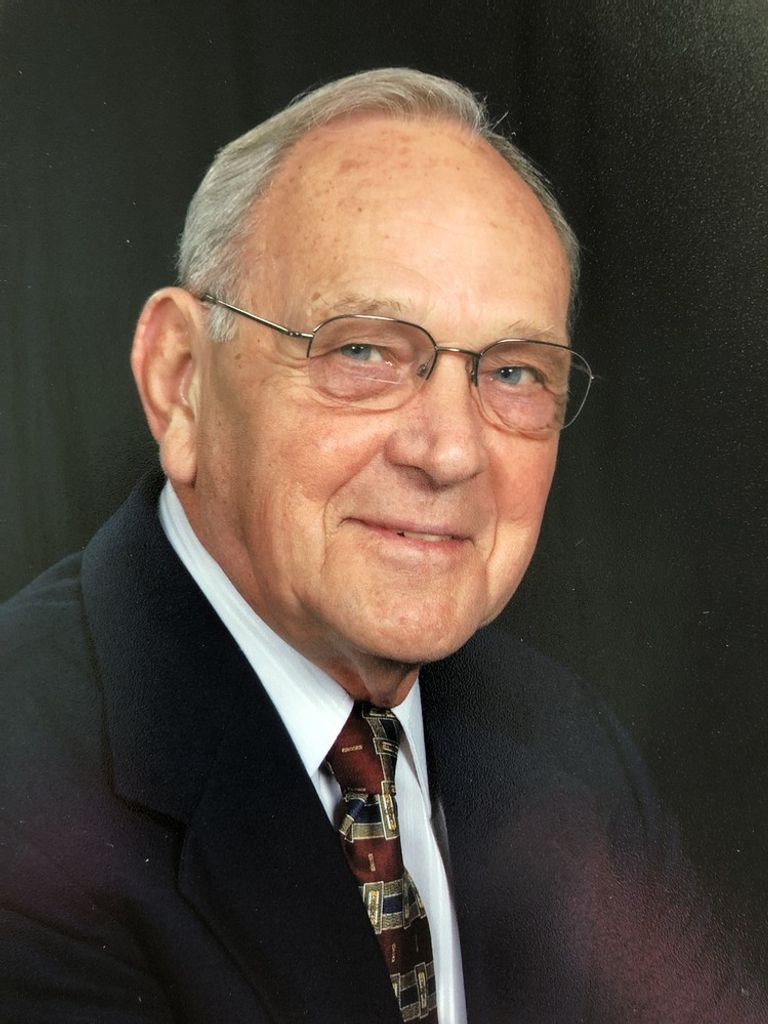 William "Bill" R. Cramer
