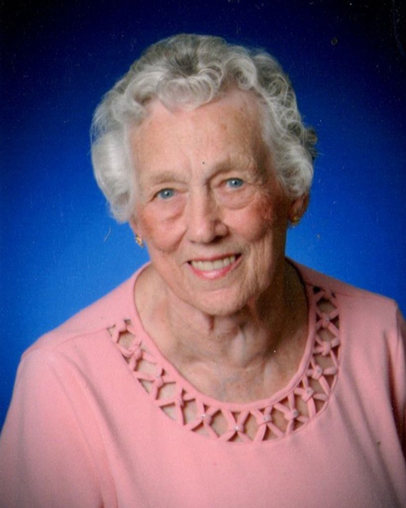 Marian Meyer Profile Photo
