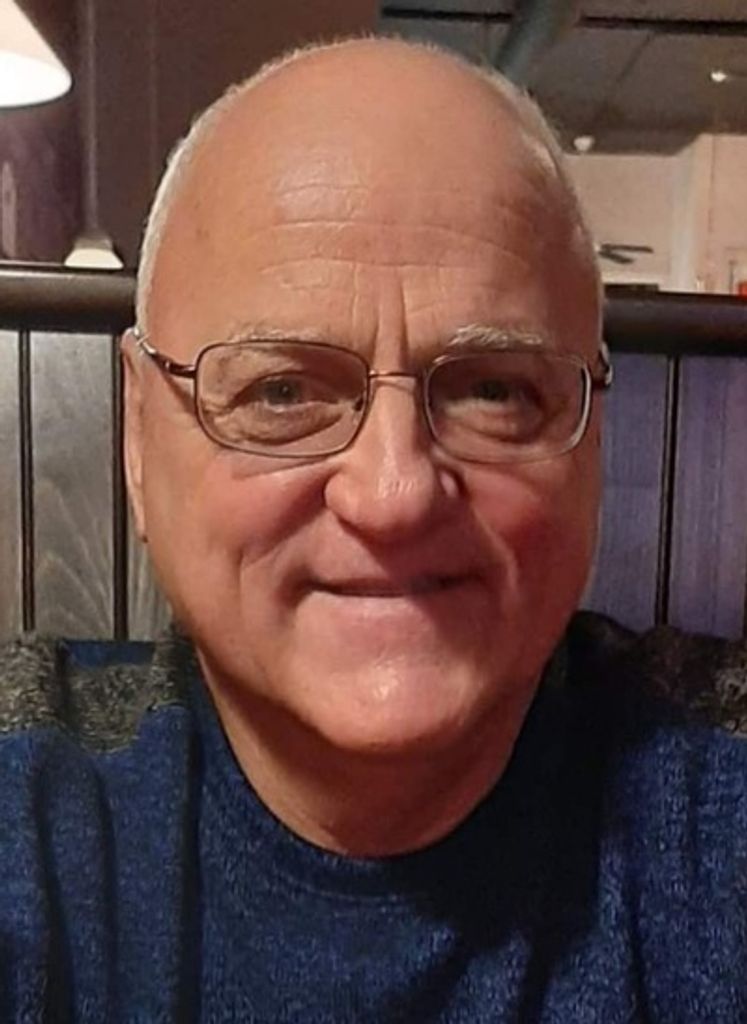 August Baldassaro Profile Photo